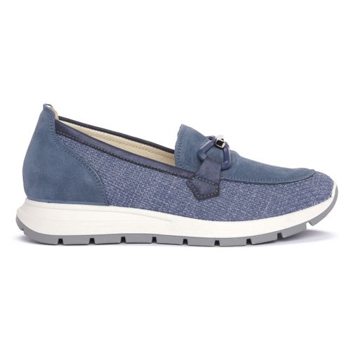 Mocassins IgI&CO ERMIONE - IgI&CO - Modalova