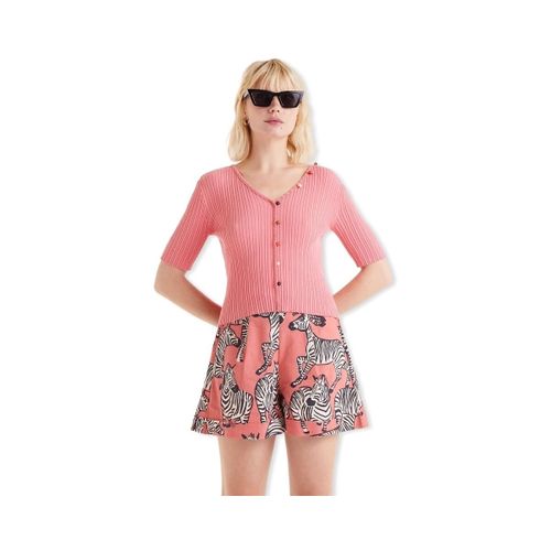 Blouses COMPAÑIA FANTÁSTICA Top 10219 - Pink - Compania Fantastica - Modalova