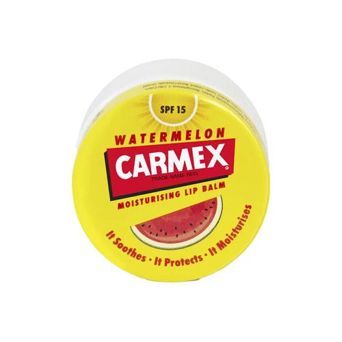 Soins & bases lèvres Pot De Baume Hydratant Pastèque Spf15 - Carmex - Modalova