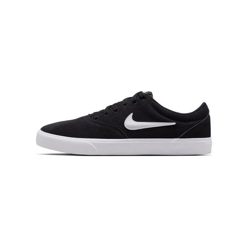 Baskets basses Nike Charge Suede - Nike - Modalova