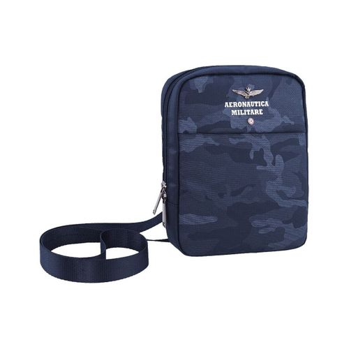 Sac Bandouliere AM361BL - Aeronautica Militare - Modalova