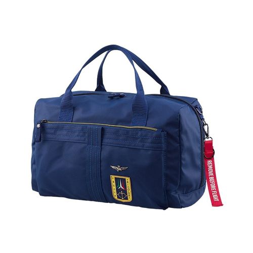 Sac de voyage AM346BL - Aeronautica Militare - Modalova