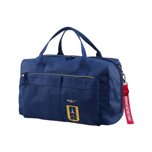 Sac de voyage AM346BL - Aeronautica Militare - Modalova