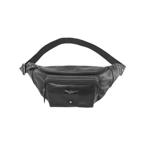 Sac banane AM351NE - Aeronautica Militare - Modalova