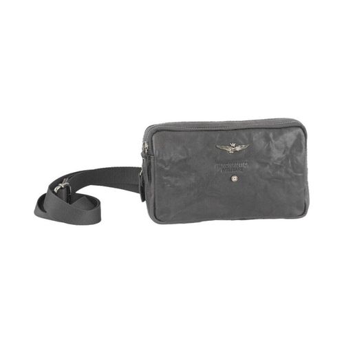 Sac banane AM309NE - Aeronautica Militare - Modalova