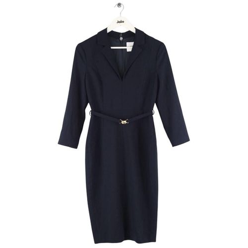 Robe Lk Bennett Robe Frankie bleue - Lk Bennett - Modalova
