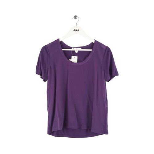 T-shirt T-shirt Mia violet - Lk Bennett - Modalova