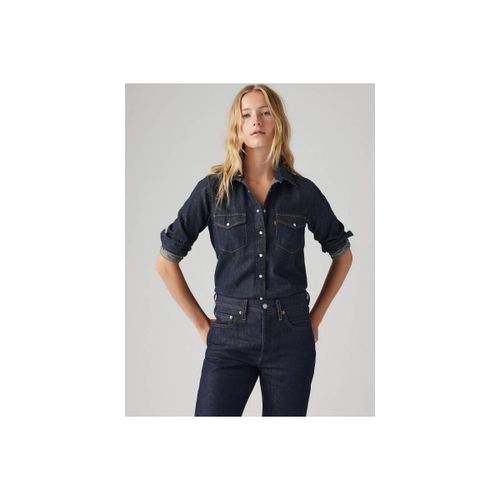 Chemise 16786 0101 ESSENT,WESTER-TODAY'S NEWS - Levis - Modalova