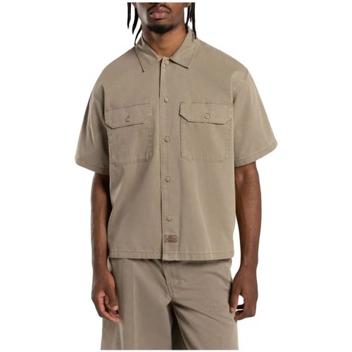 Chemise UNIONVILLE GD WORK SHIRT SS - Dickies - Modalova