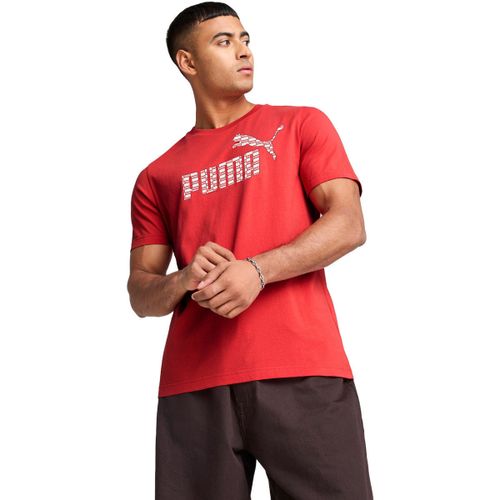 Debardeur Puma United Tee - Puma - Modalova