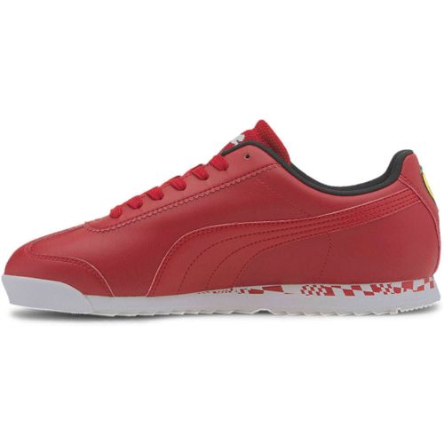 Baskets Puma Ferrari Race Roma - Puma - Modalova