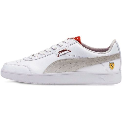 Baskets Ferrari Race Court Legend - Puma - Modalova