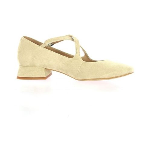 Ballerines Exit Babies cuir velours - Exit - Modalova