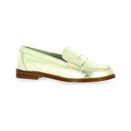 Mocassins Impact Mocassins cuir - Impact - Modalova