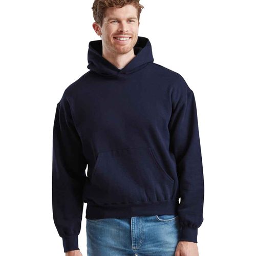 Sweat-shirt Supercotton - Fruit Of The Loom - Modalova