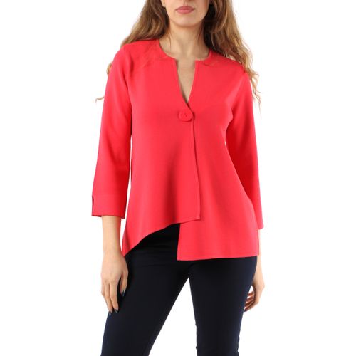 Sweat-shirt Anis 251W6170 - Anis - Modalova