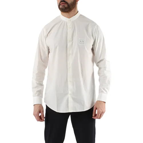 Chemise EAX XM000375AF12994 - EAX - Modalova