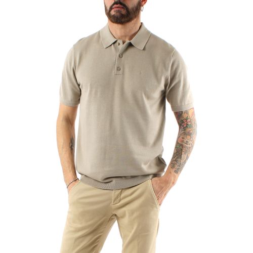 Polo Calvin Klein Jeans K10K114476 - Calvin Klein Jeans - Modalova