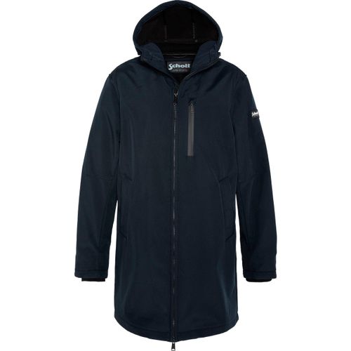 Blouson Schott Blouson KALVIN Navy - Schott - Modalova