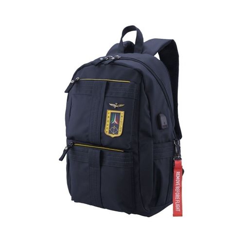 Sac a dos AM345BL - Aeronautica Militare - Modalova