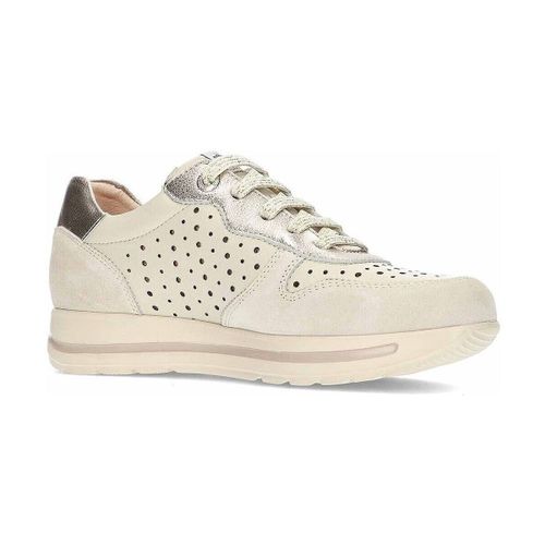 Baskets basses 40731 marfil - CallagHan - Modalova