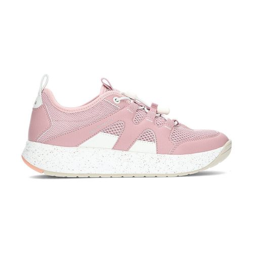 Baskets basses marbella light_pink - Joya - Modalova