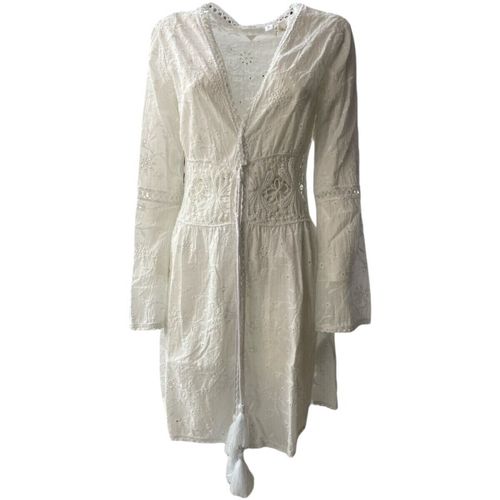 Chemise Guess E5GK08-WH4U0 - Guess - Modalova