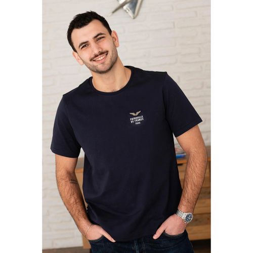 Debardeur WING OLYH NAVY BLUE - Redskins - Modalova