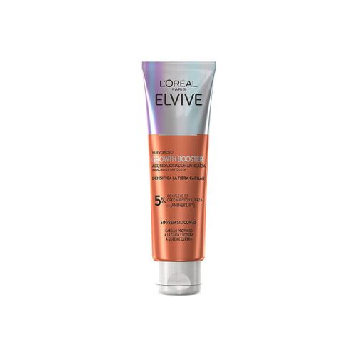 Accessoires cheveux Elvive Growth Booster Après-shampooing Anti-chute - L’Oréal Paris - Modalova