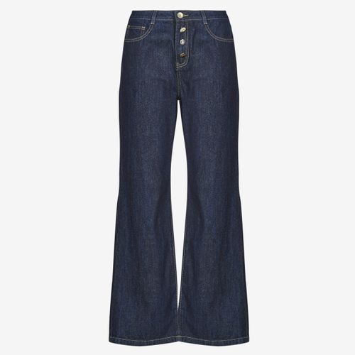 Jeans flare / larges MANUELLA - Les Petites Bombes - Modalova