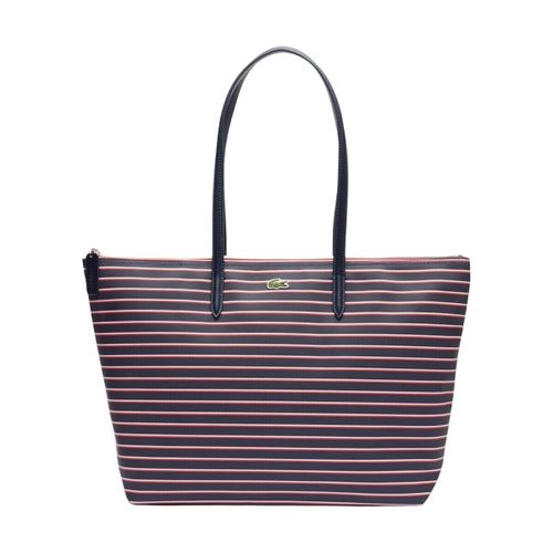 Sac a main Sac cabas Ref 65002 Q71 Rayures 35*30*14 cm - Lacoste - Modalova