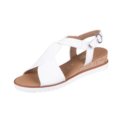 Sandales compensées Gabor 6275150 - Gabor - Modalova
