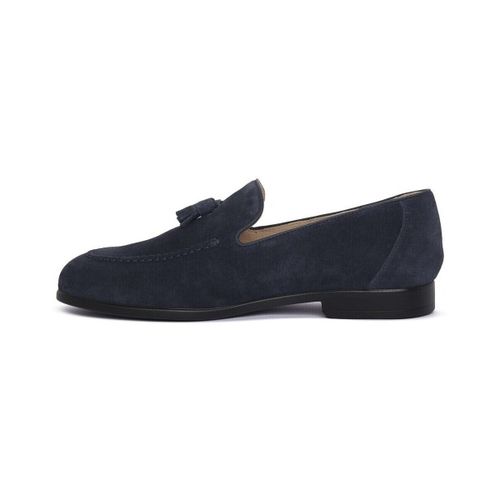 Mocassins NeroGiardini 500590207 - NeroGiardini - Modalova