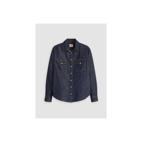 Chemise 16786 0101 ESSENT,WESTER-TODAY'S NEWS - Levis - Modalova
