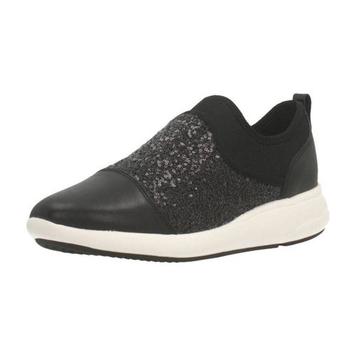 Baskets Geox D Ophira B - Geox - Modalova