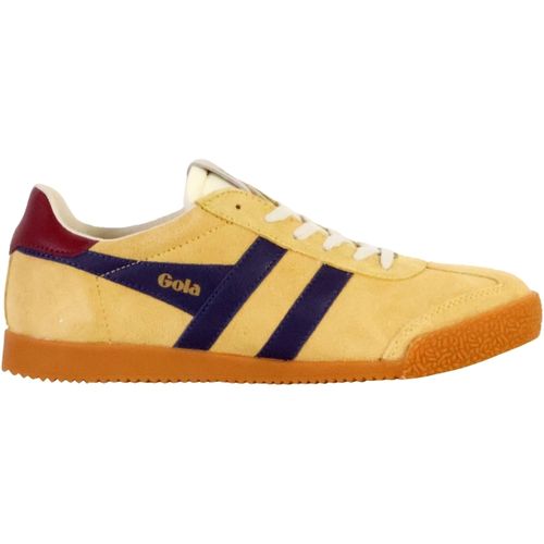 Baskets basses Basket Basse Cuir Elan - Gola - Modalova