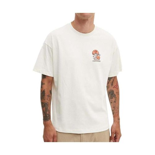 T-shirt Converse Mushroom - Converse - Modalova