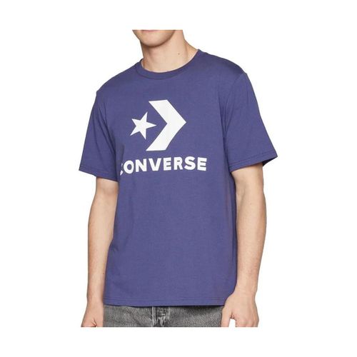 T-shirt Converse Star Chevron - Converse - Modalova