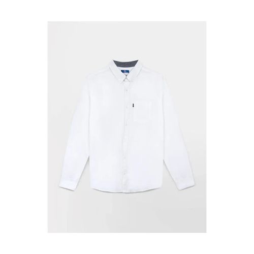 Chemise TBS LYNERCHE - TBS - Modalova
