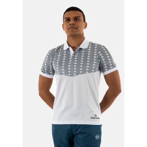 T-shirt Sergio Tacchini 41042 - Sergio Tacchini - Modalova