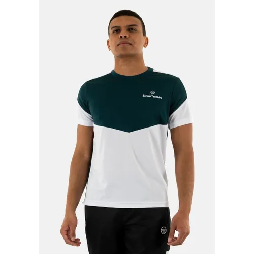 T-shirt Sergio Tacchini 41003 - Sergio Tacchini - Modalova