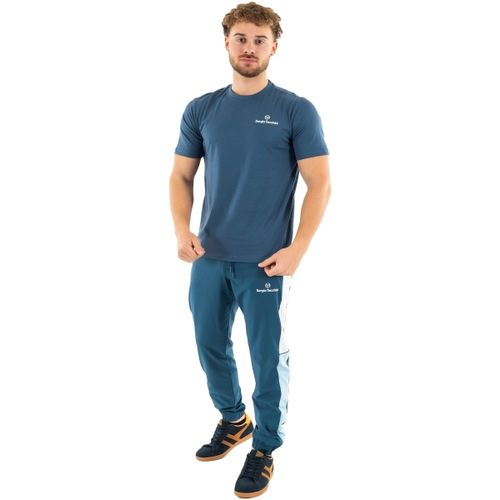 T-shirt Sergio Tacchini 40851 - Sergio Tacchini - Modalova
