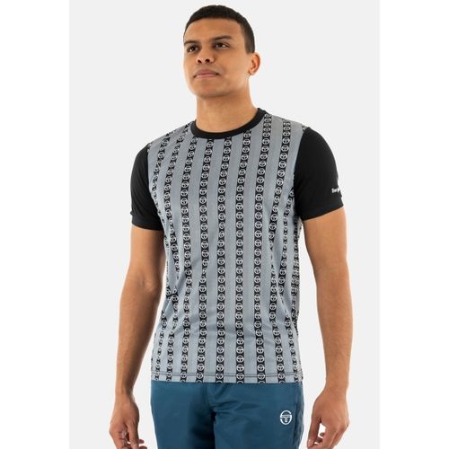 T-shirt Sergio Tacchini 41044 - Sergio Tacchini - Modalova