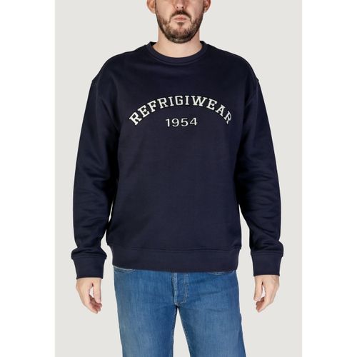 Sweat-shirt CT0024F20500 - Refrigiwear - Modalova