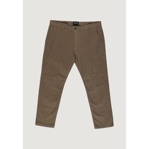 Pantalon Lyle & Scott TR025IT - Lyle & Scott - Modalova