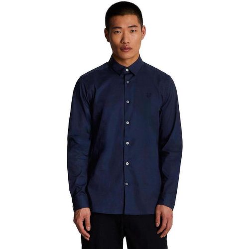 Chemise Lyle & Scott LW1115TON - Lyle & Scott - Modalova
