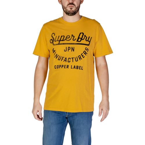 Polo Superdry M1011905A - Superdry - Modalova