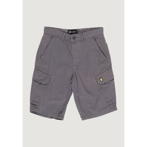 Short Lyle & Scott SH1815IT - Lyle & Scott - Modalova
