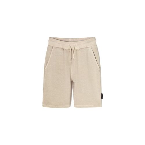 Short TEMPS DES CERISES - Bermuda - beige - Le Temps des Cerises - Modalova