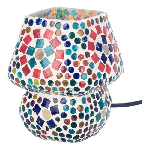 Lampes à poser Lampe De Table En Mosaïque - Signes Grimalt - Modalova